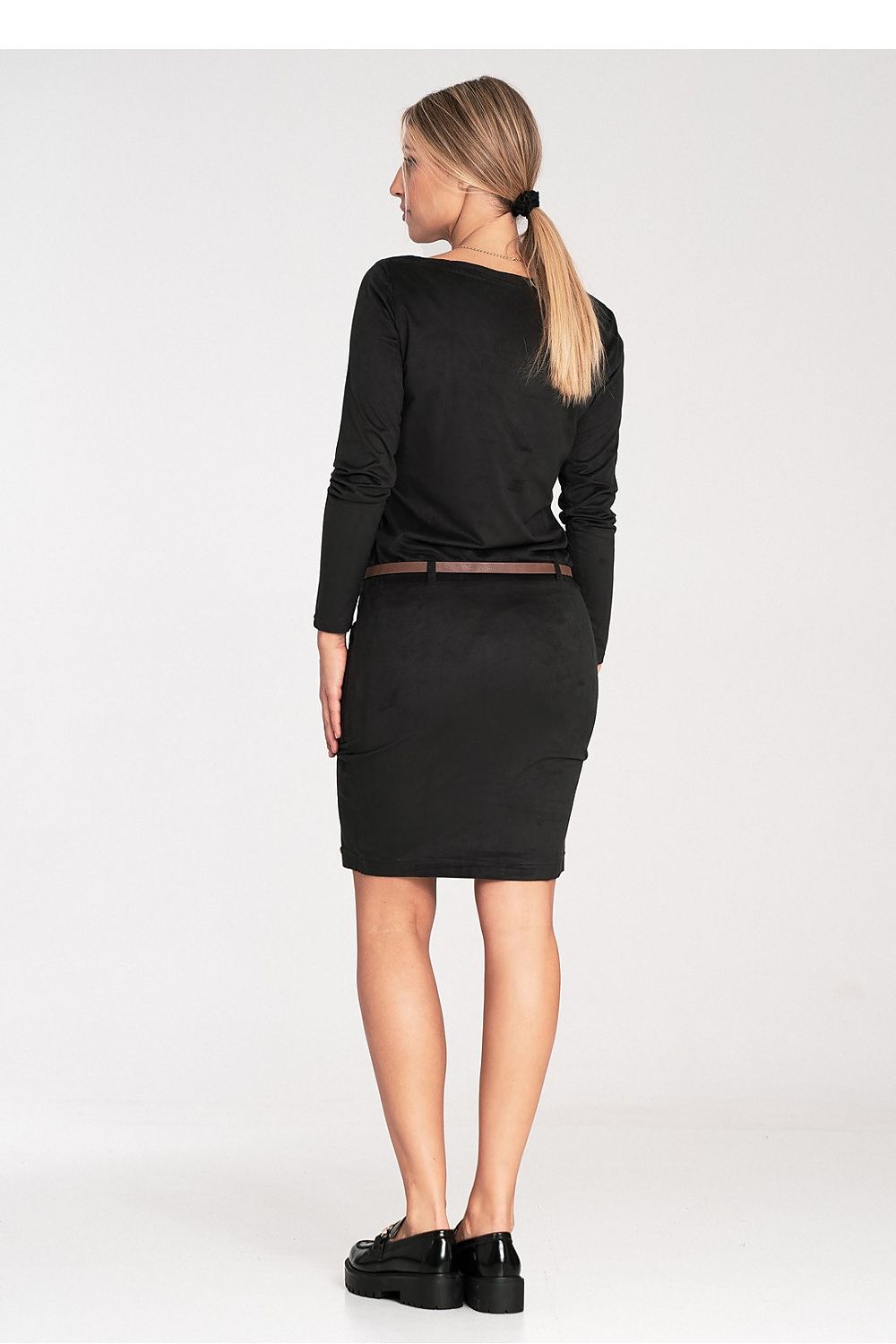  Denní šaty model 204295 Figl 