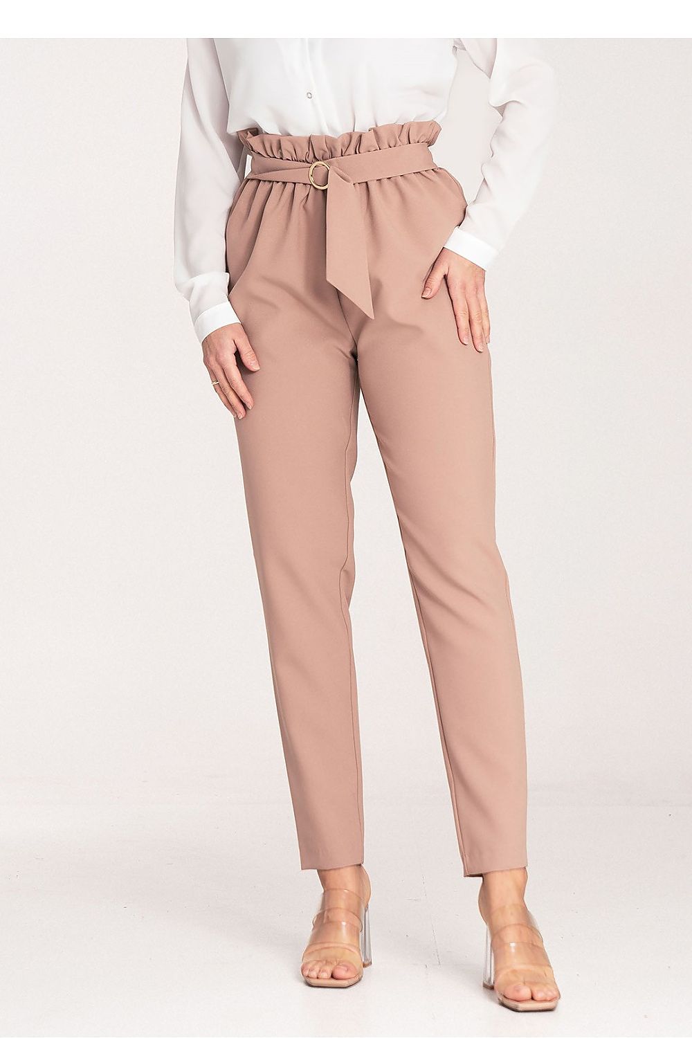  Dámské kalhoty  model 204299 Figl 