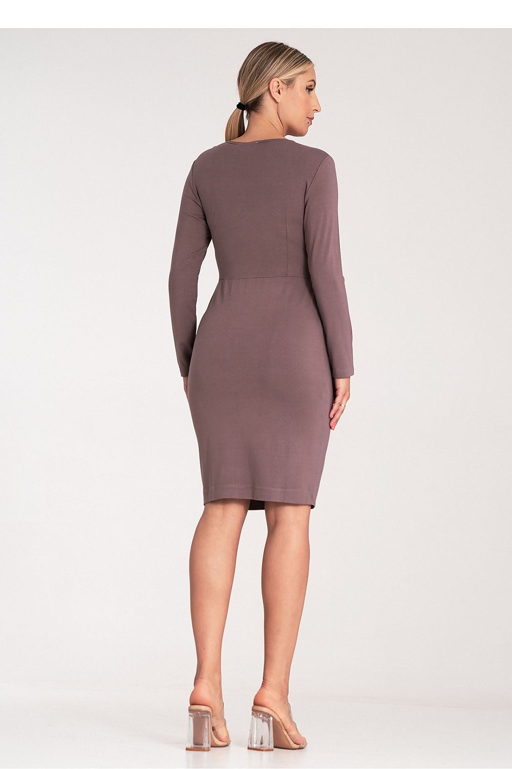  Denní šaty model 204306 Figl 