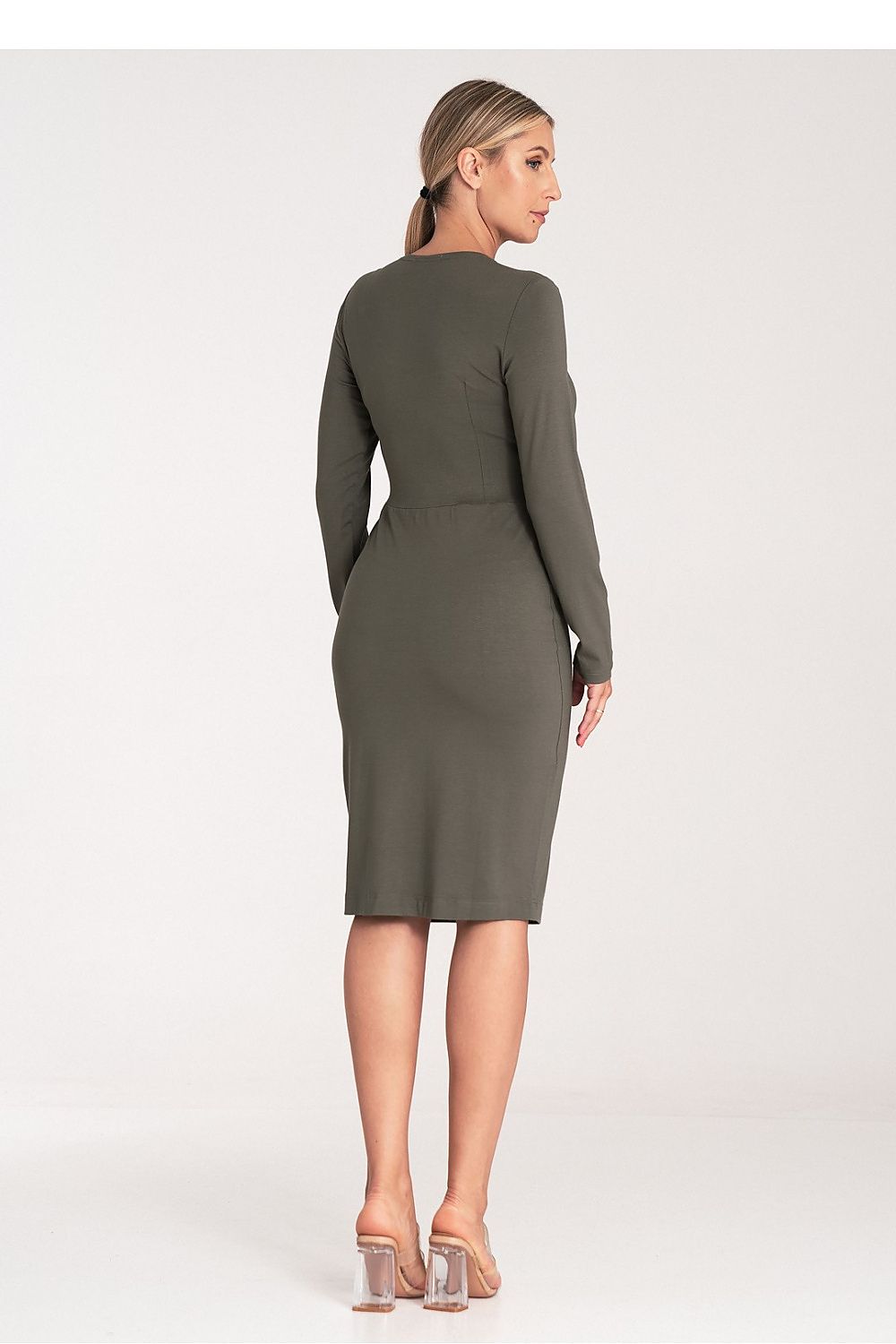  Denní šaty model 204308 Figl 