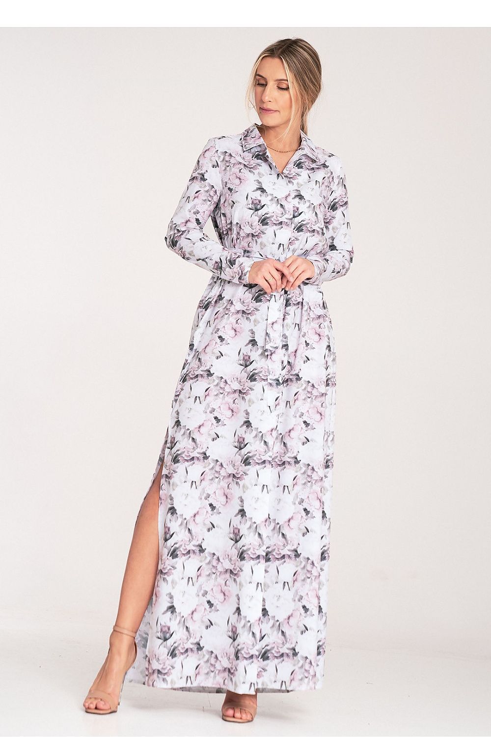  Denní šaty model 204311 Figl 