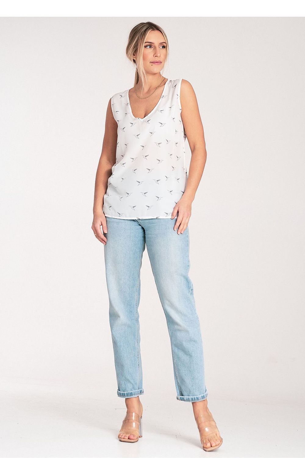  Halenka  model 204312 Figl 