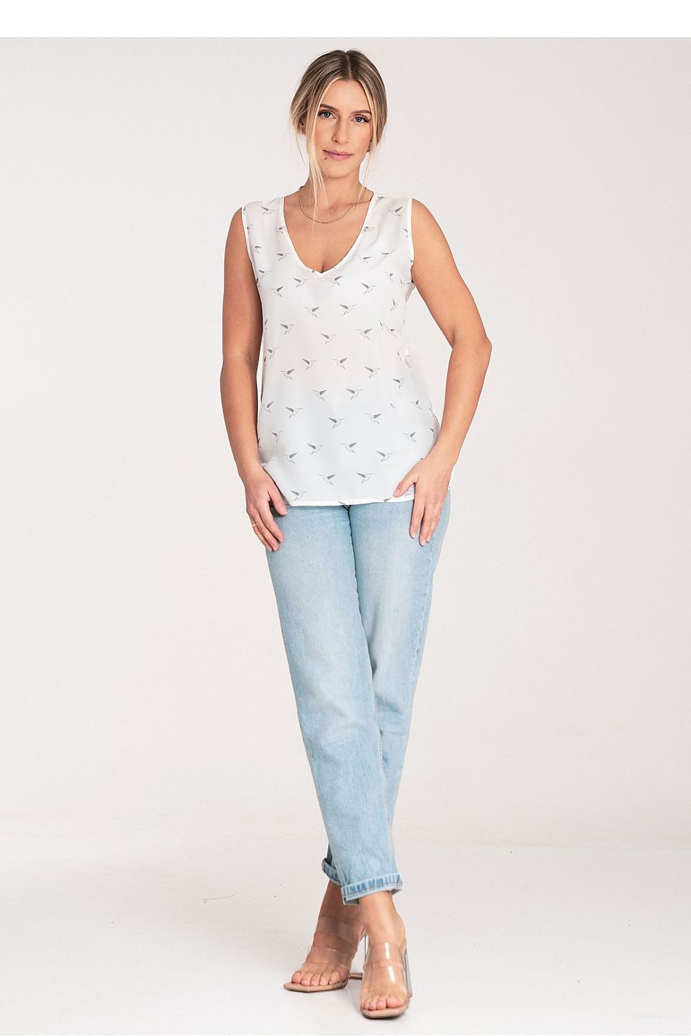  Halenka  model 204312 Figl 