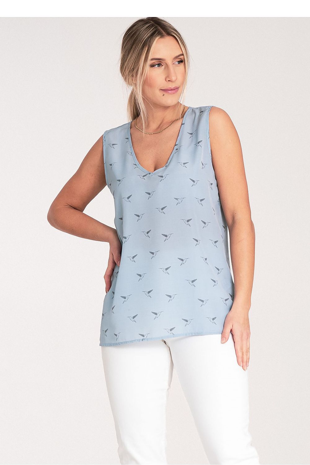 Halenka  model 204315 Figl 