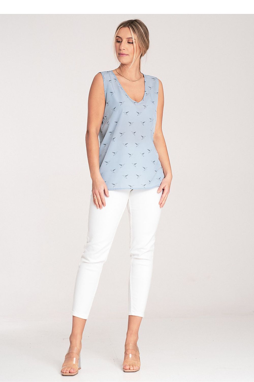  Halenka  model 204315 Figl 
