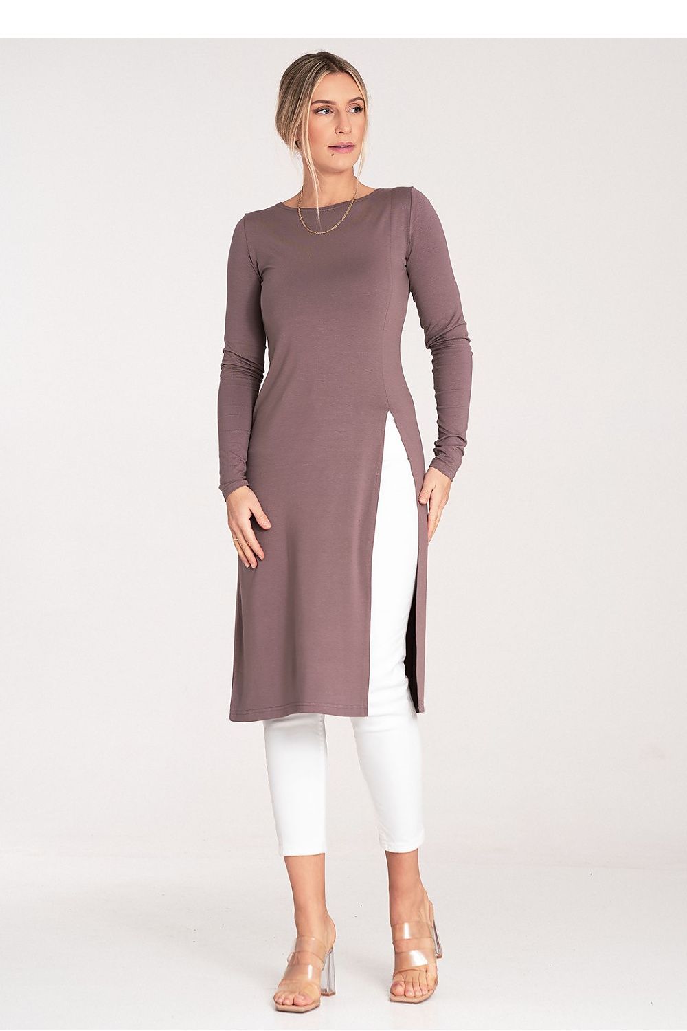  Tunika  model 204317 Figl 