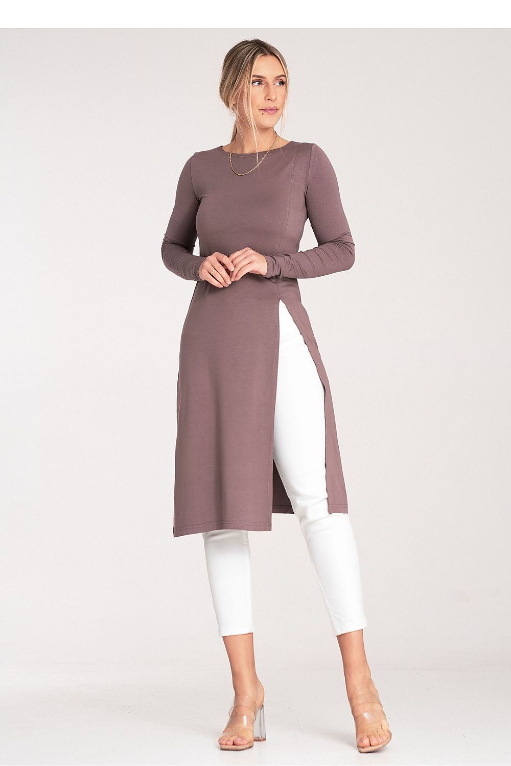  Tunika  model 204317 Figl 