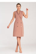  Denní šaty model 204331 Figl 