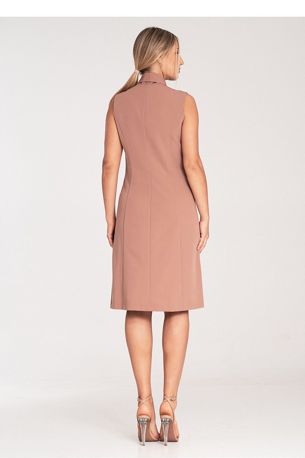  Denní šaty model 204331 Figl 