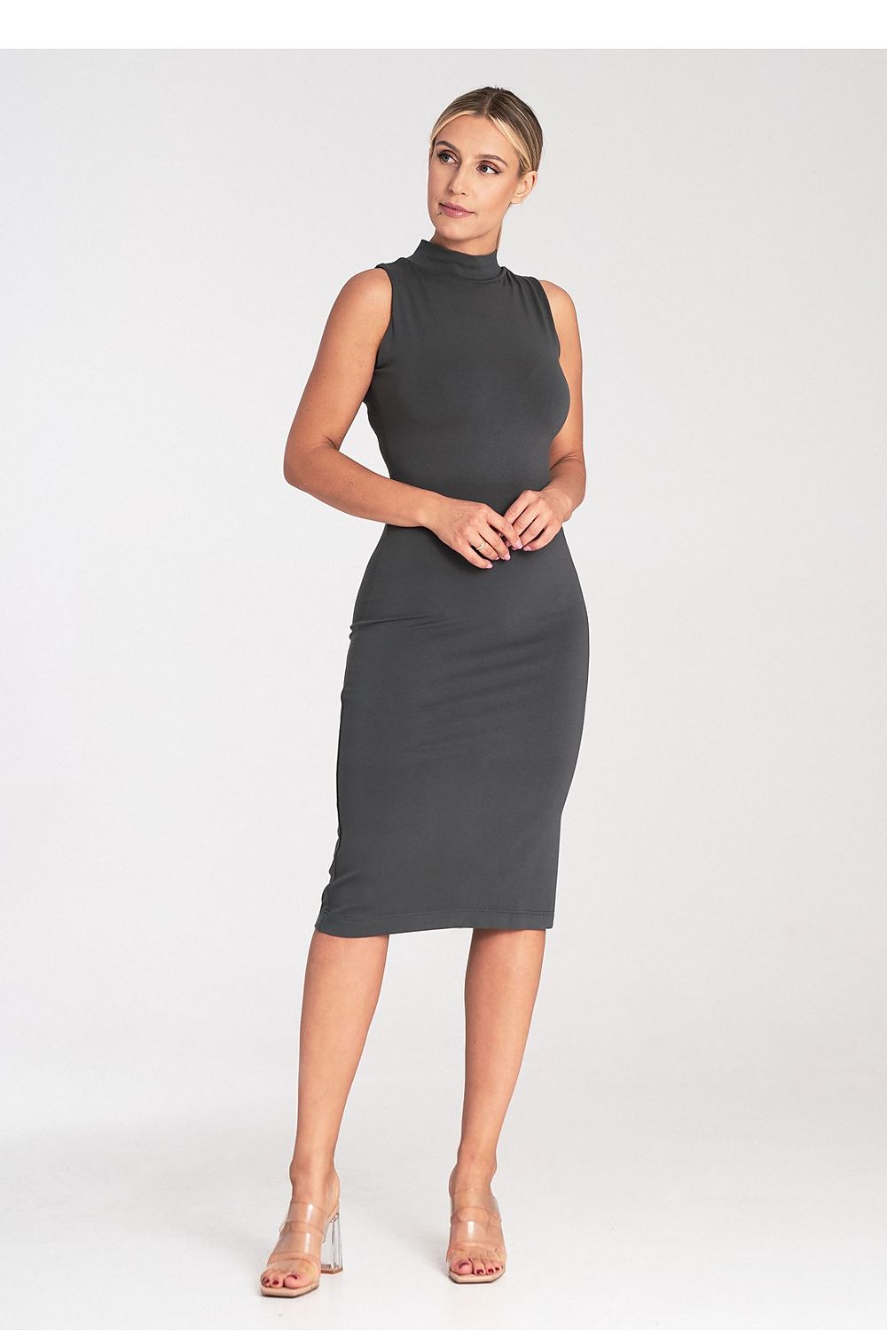  Denní šaty model 204338 Figl 