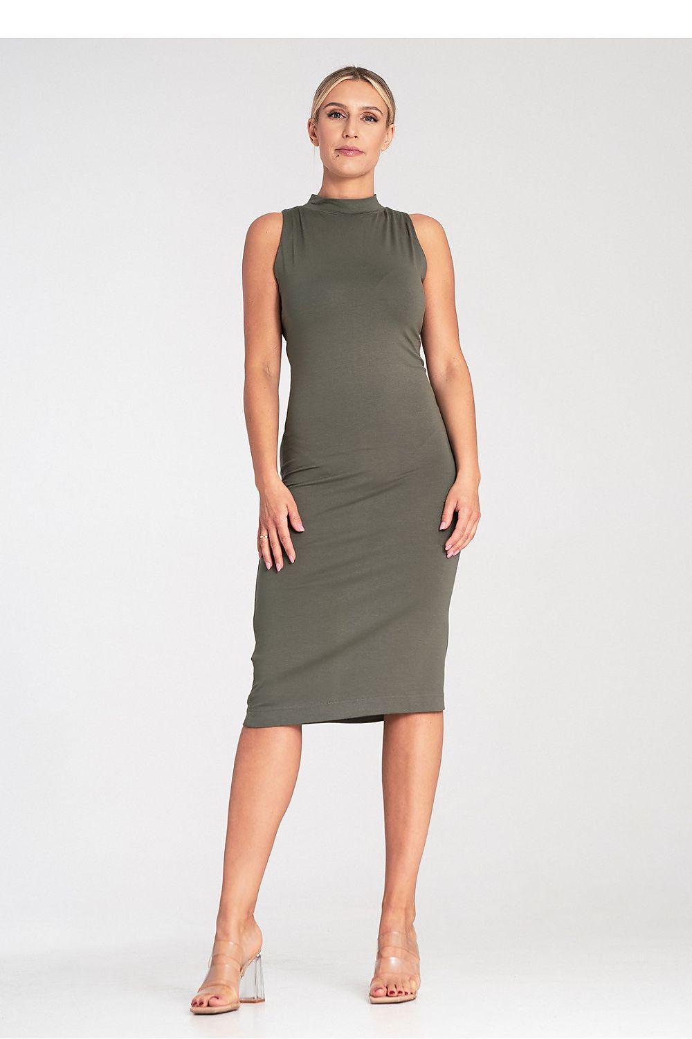  Denní šaty model 204339 Figl 