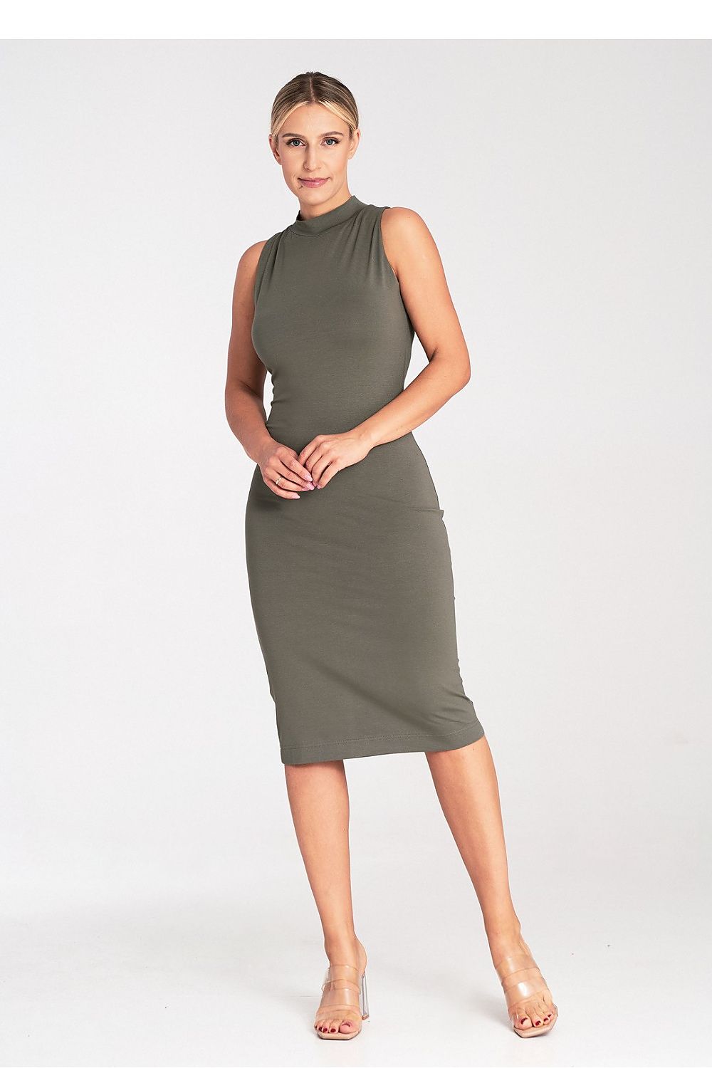  Denní šaty model 204339 Figl 