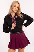  Košile s dlouhým rukávem  model 204362 Italy Moda 
