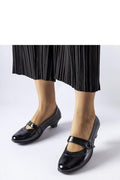  Lodičky na sloupku model 204768 Solea 