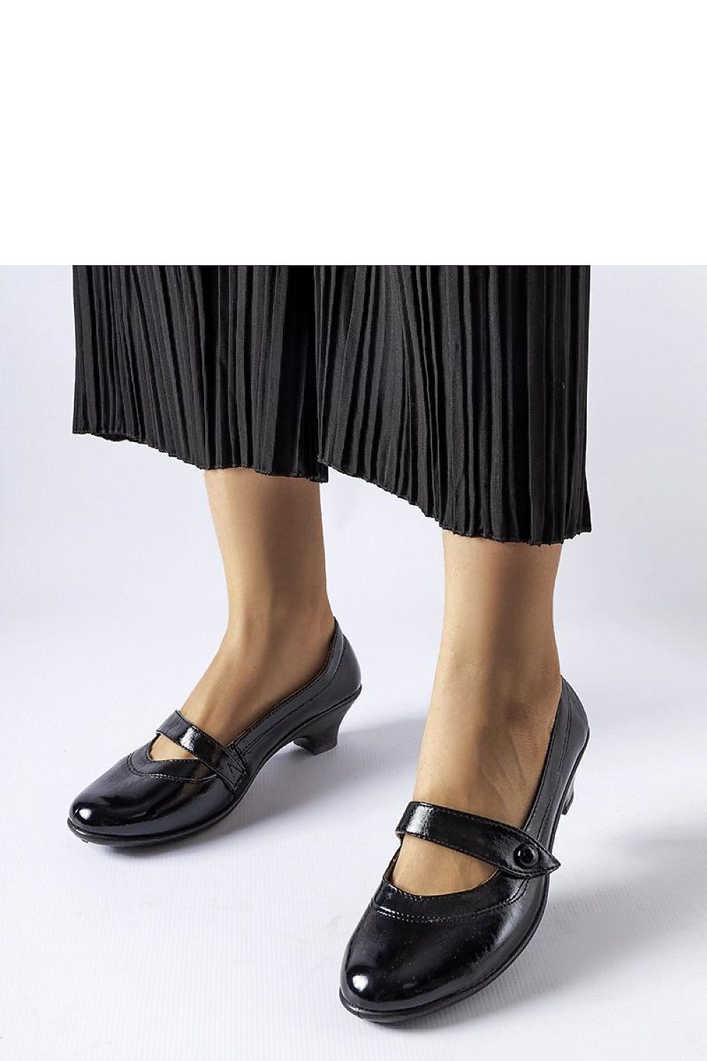  Lodičky na sloupku model 204768 Solea 