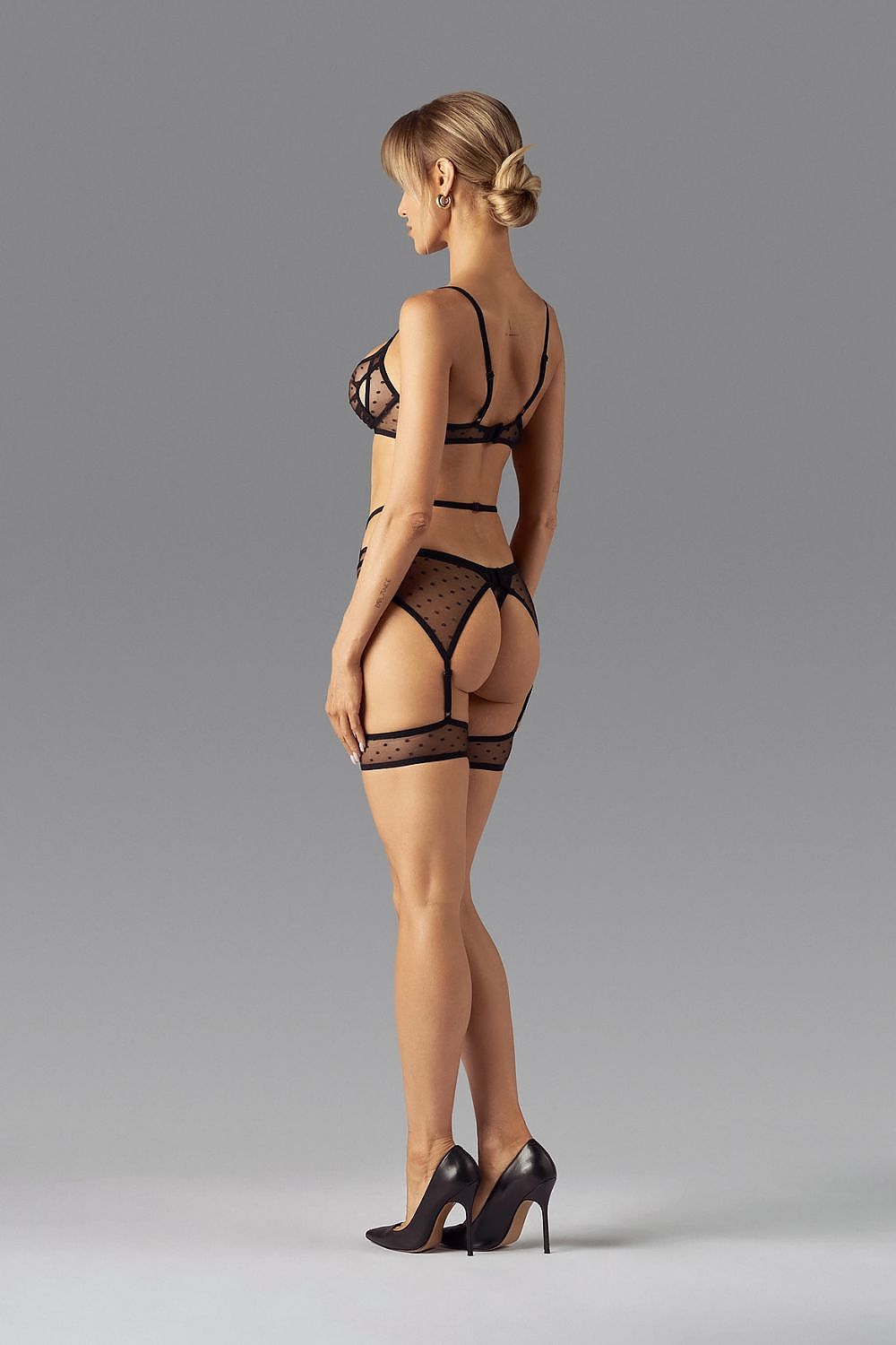  Sexy soupravy  model 204911 Obsessive 