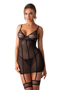  Sexy tričko  model 204913 Obsessive 