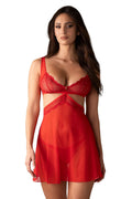  Sexy soupravy  model 204914 Obsessive 