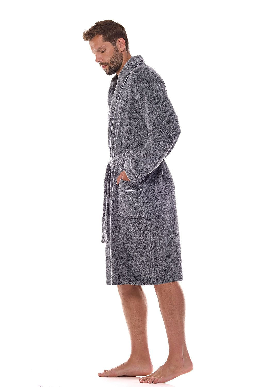  Pánský župan  model 206079 L&L collection 