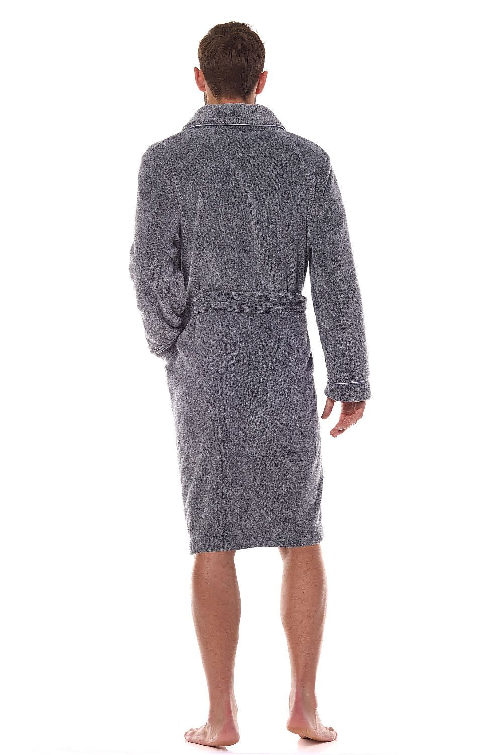  Pánský župan  model 206079 L&L collection 