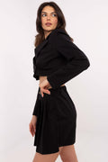  Kraťasy s sukňovou dolní částí model 206414 Italy Moda 