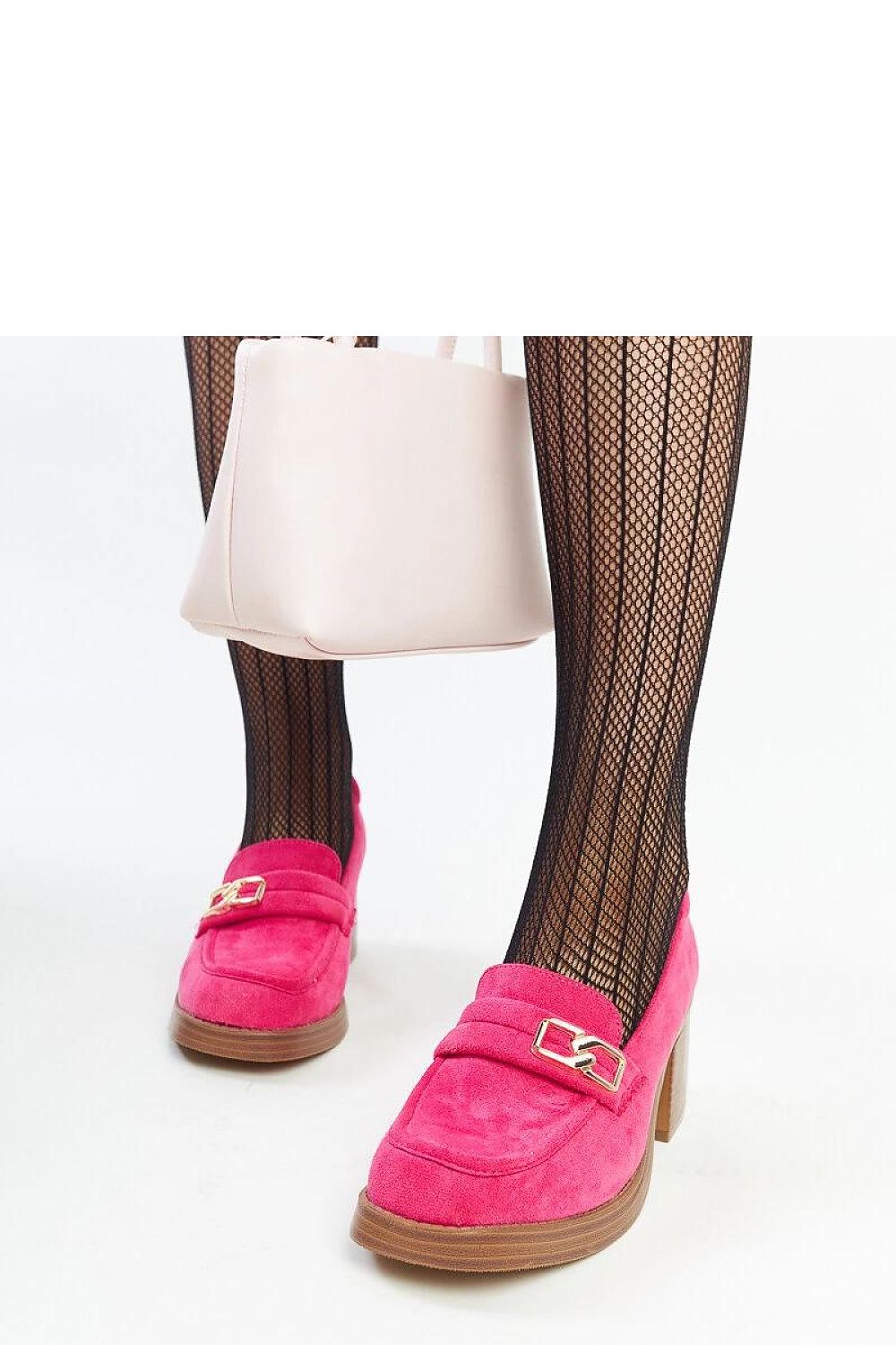  Lodičky na sloupku model 206467 Solea 