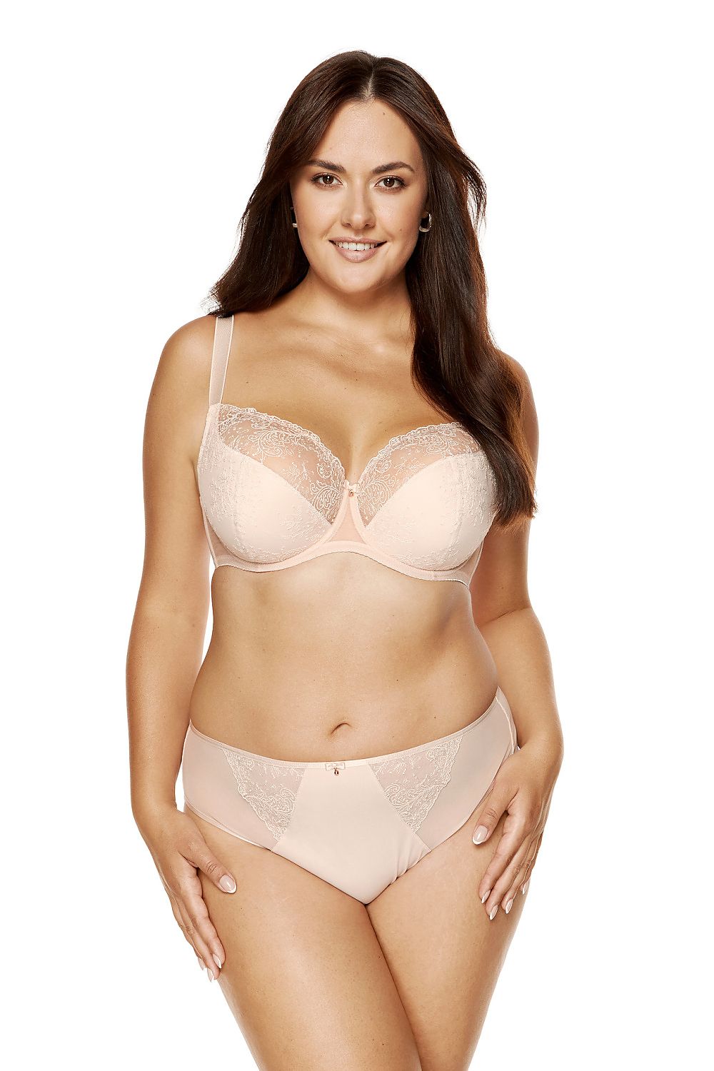  Kalhotky model 206641 Gorteks 
