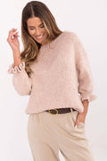  Svetr  model 206721 Italy Moda 