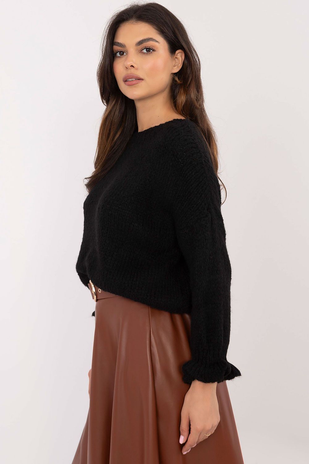  Svetr  model 206726 Italy Moda 