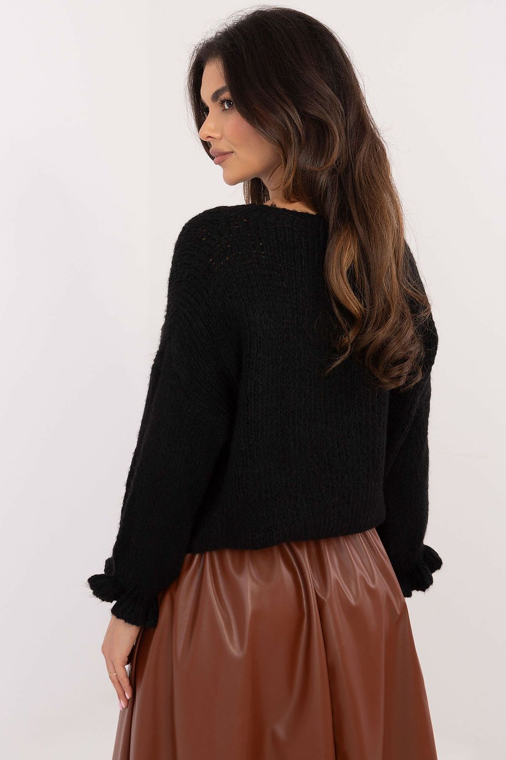  Svetr  model 206726 Italy Moda 