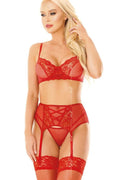  Sexy soupravy  model 206871 SoftLine Collection 