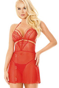  Sexy soupravy  model 206876 SoftLine Collection 