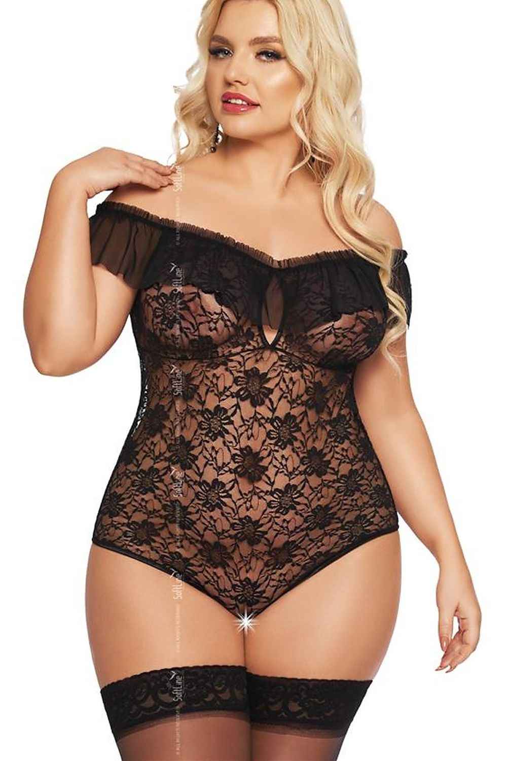  Body  model 206914 SoftLine Collection 