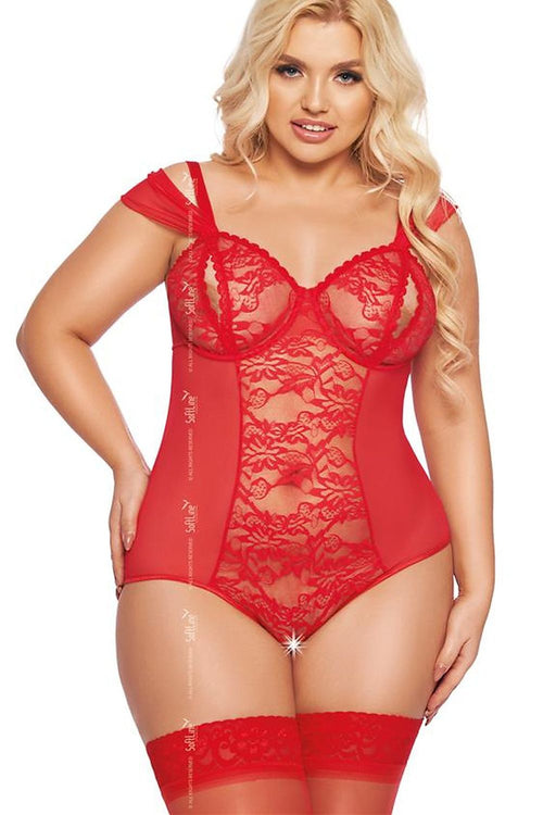  Body  model 206915 SoftLine Collection 