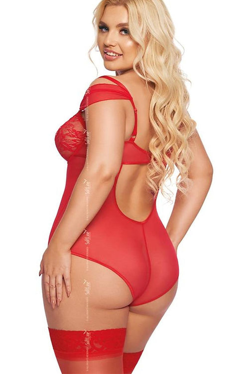  Body  model 206915 SoftLine Collection 