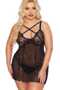  Sexy soupravy  model 206917 SoftLine Collection 