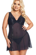  Sexy soupravy  model 206925 SoftLine Collection 