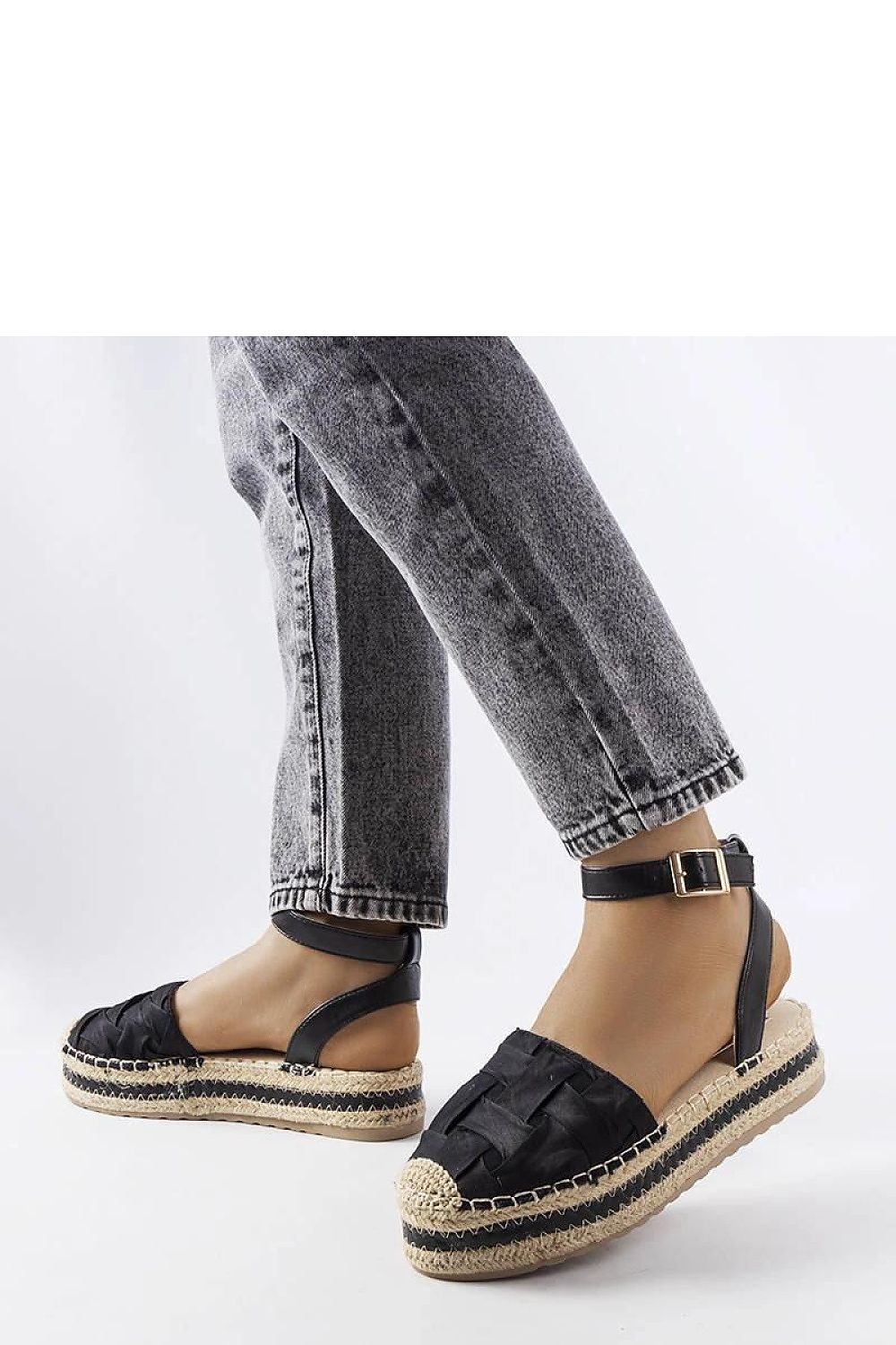  Espadrilky model 207048 Solea 