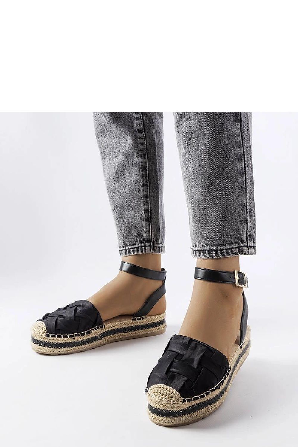  Espadrilky model 207048 Solea 