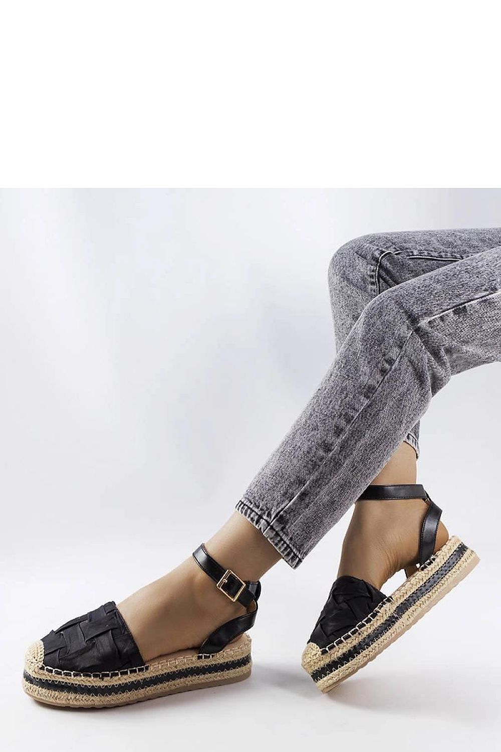  Espadrilky model 207048 Solea 