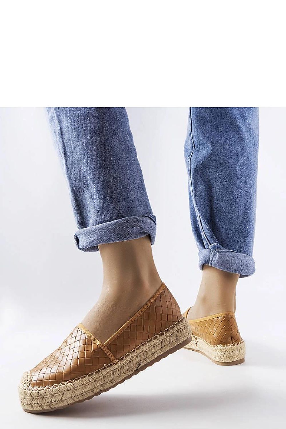  Espadrilky model 207050 Solea 