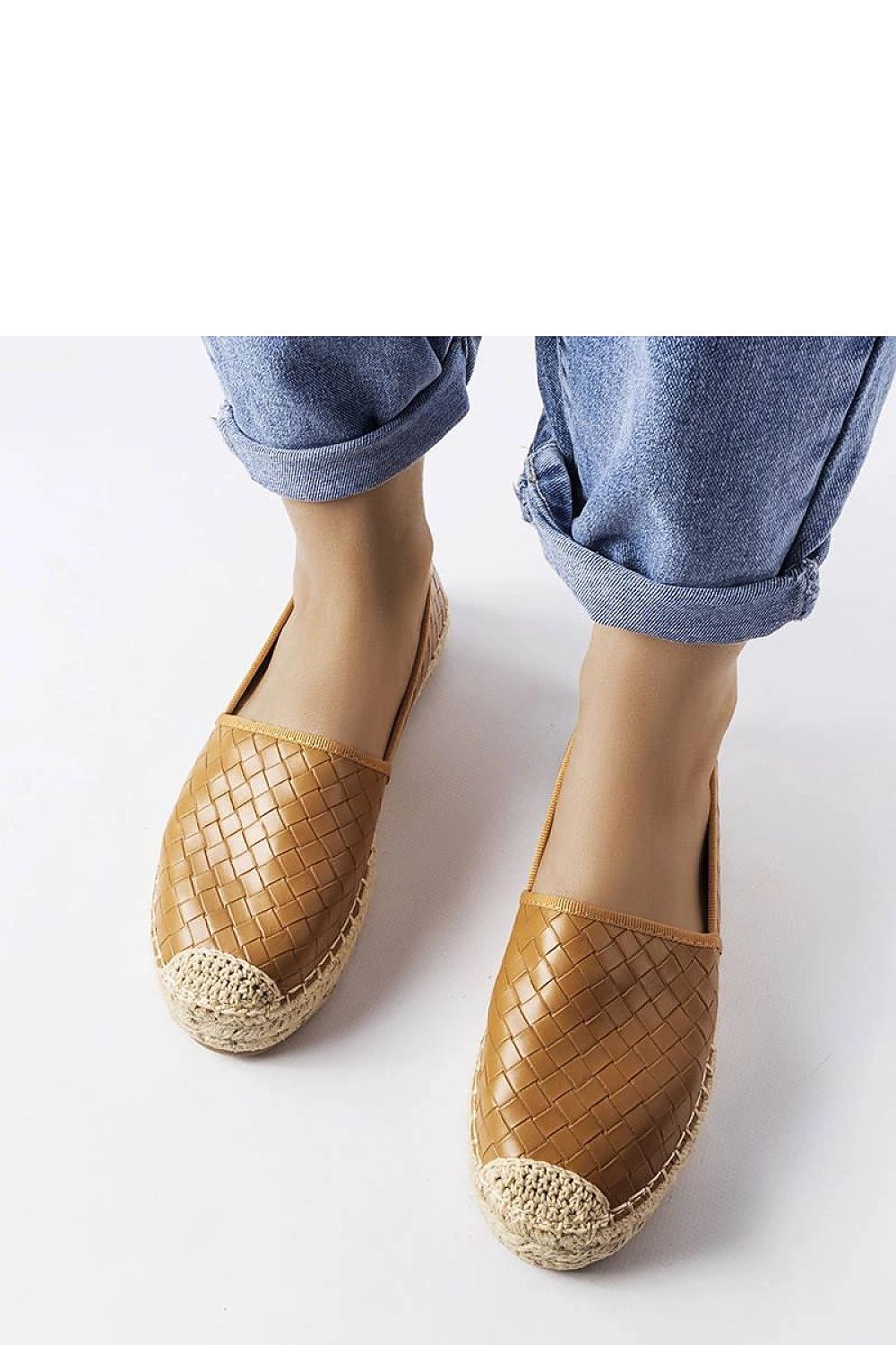 Espadrilky model 207050 Solea 