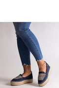 Espadrilky model 207265 Solea 