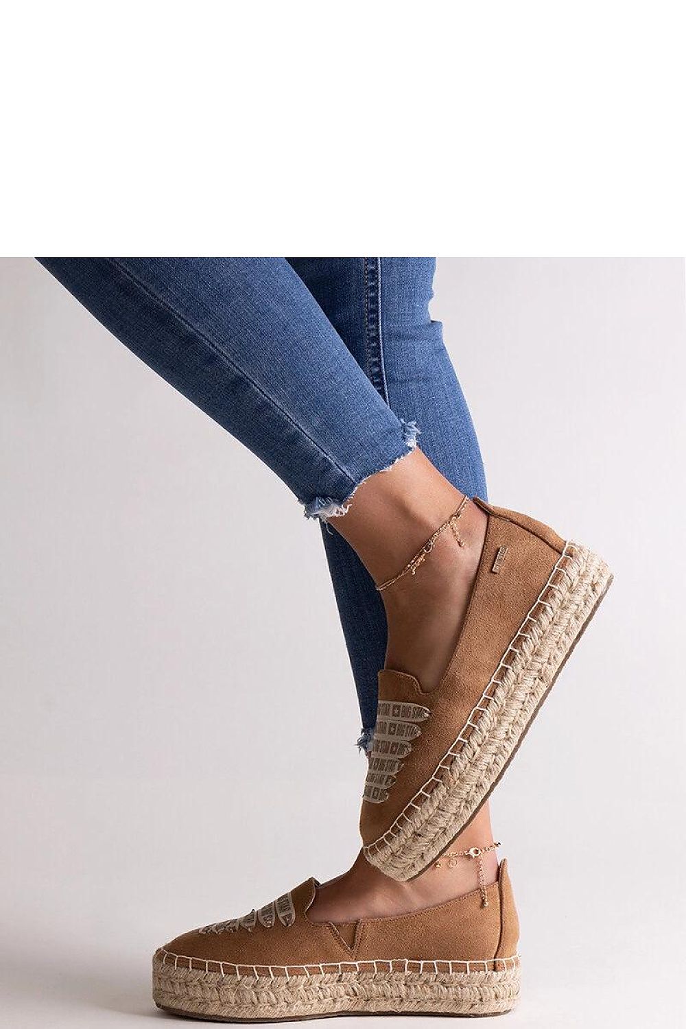  Espadrilky model 207266 Solea 