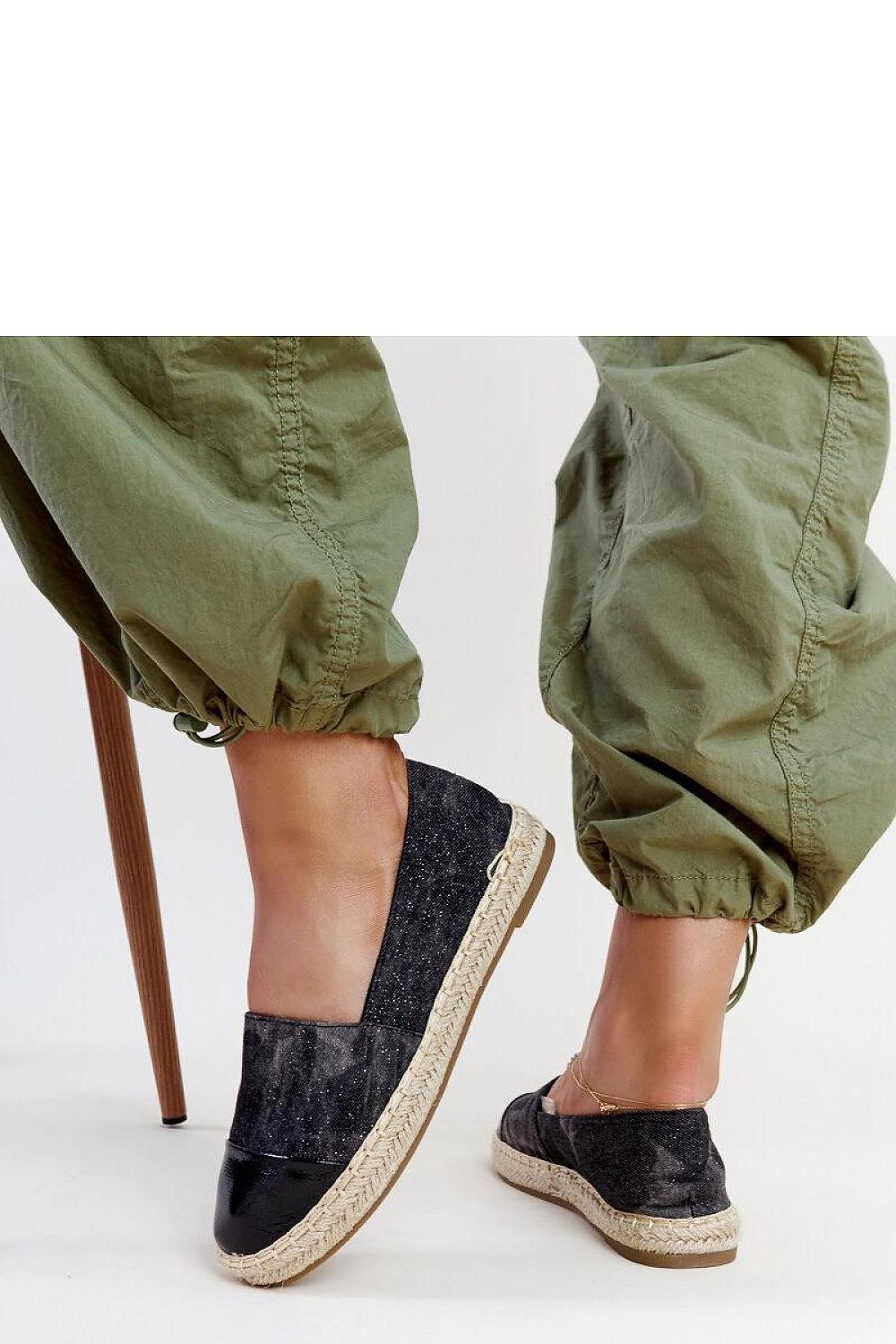  Espadrilky model 207340 Solea 