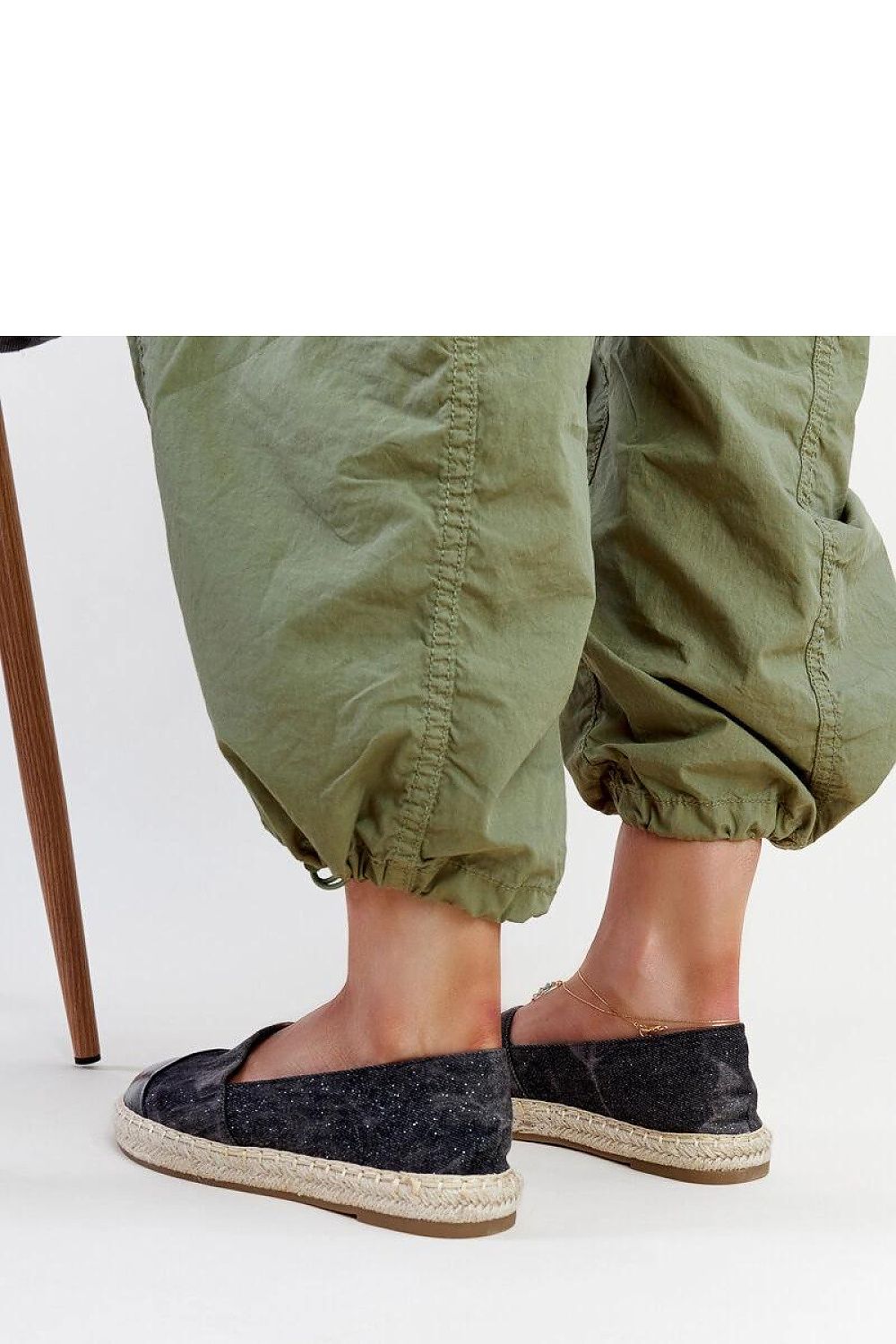  Espadrilky model 207340 Solea 