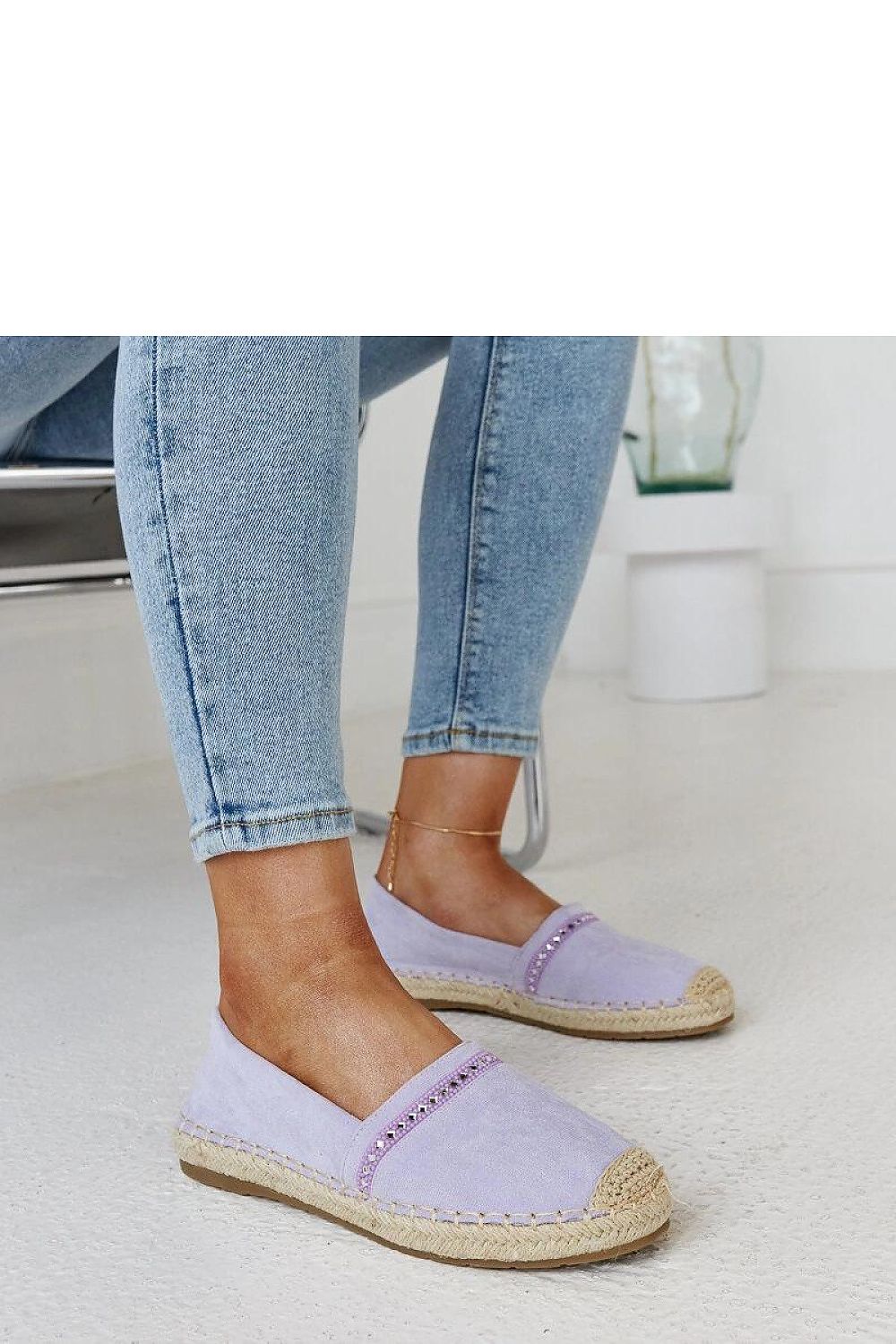  Espadrilky model 207342 Solea 