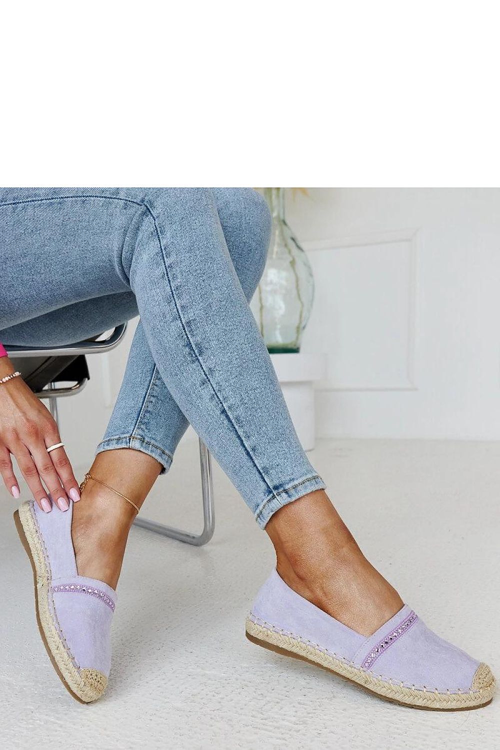  Espadrilky model 207342 Solea 