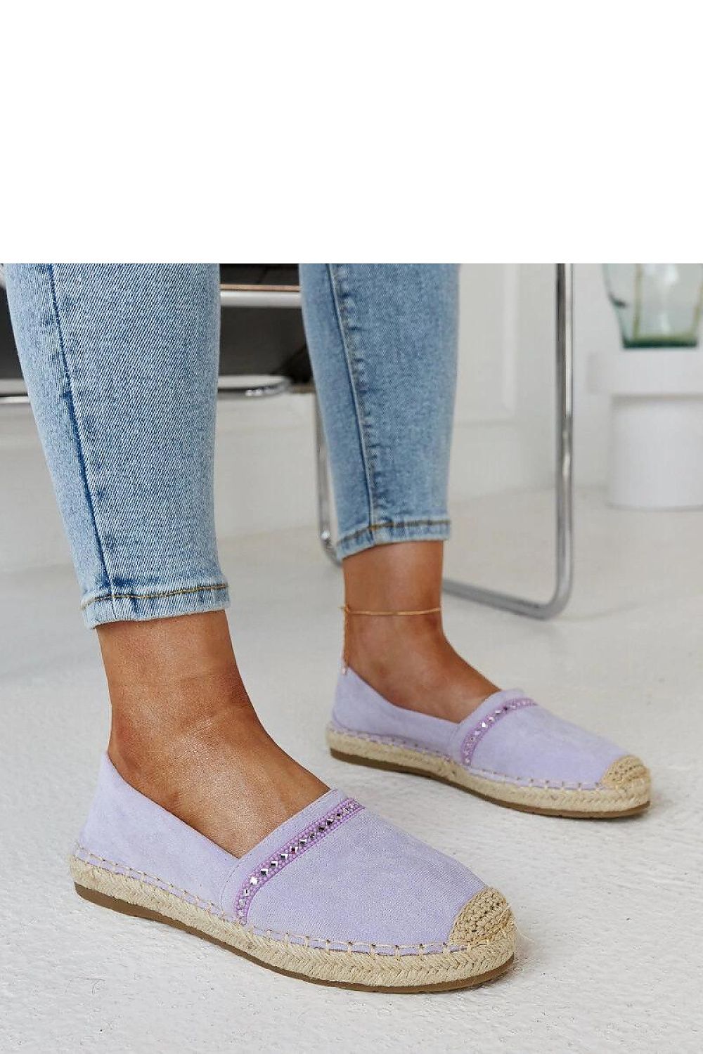  Espadrilky model 207342 Solea 