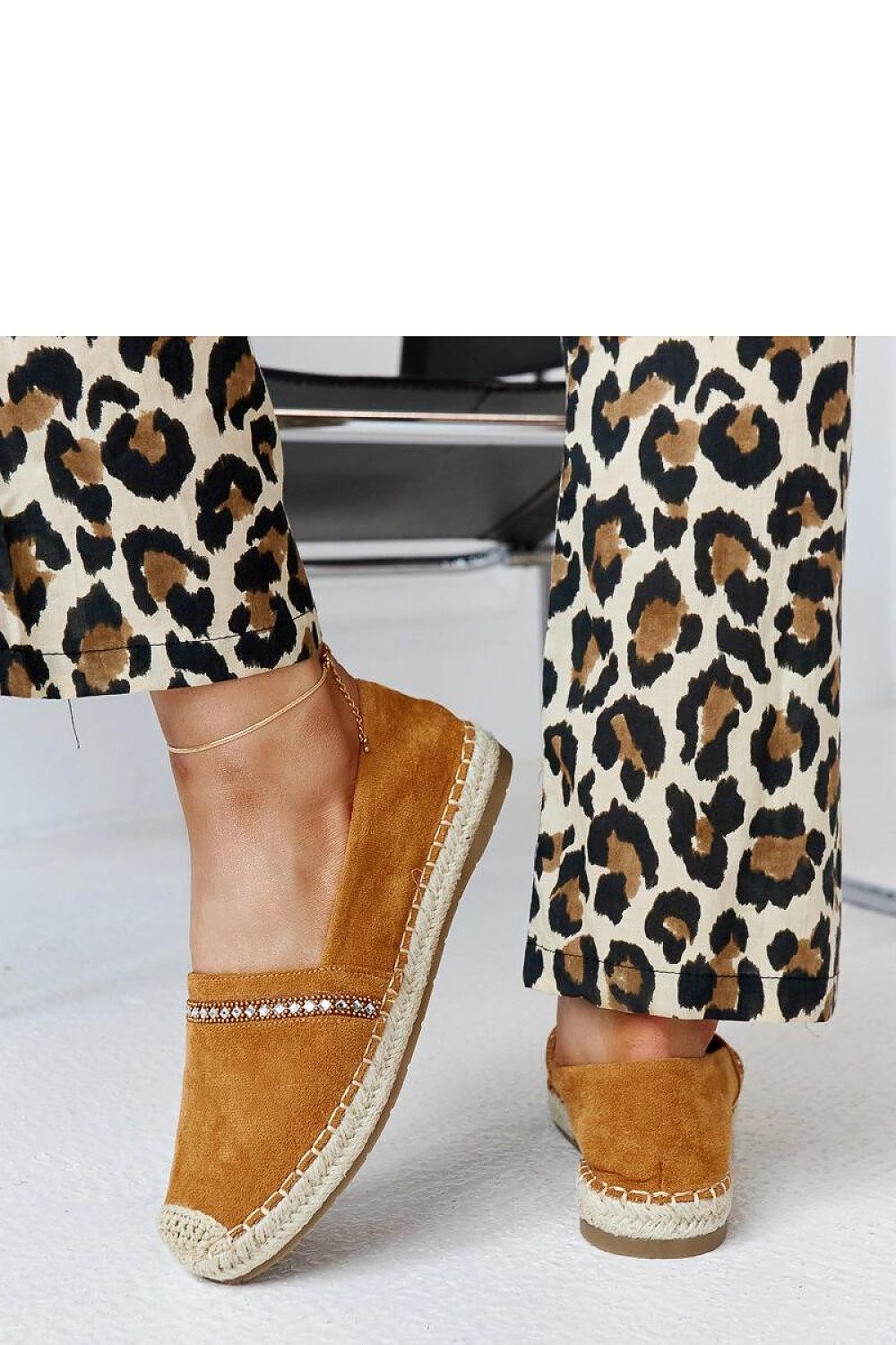  Espadrilky model 207343 Solea 